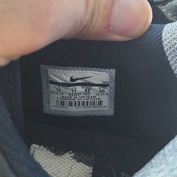 Shoes - Picture 6 of 6